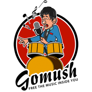 Gomush